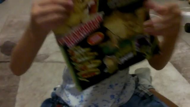 Распоковка резиновый игрушек смотреть онлайн