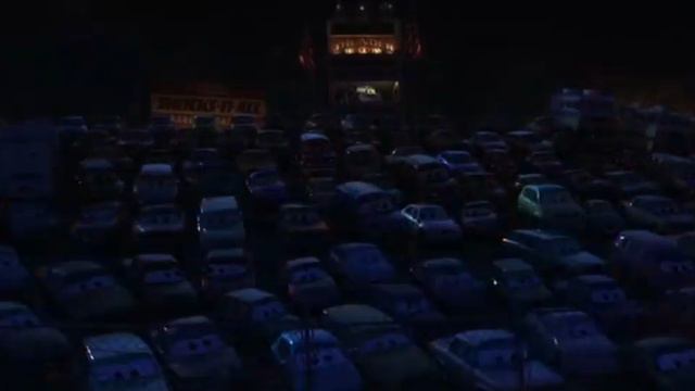 Тачки смотреть онлайн