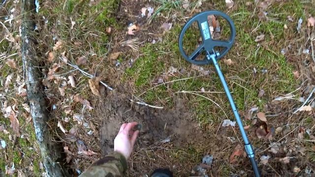 Air Metal Detector. Коп 2022 с НОВЫМ металлоискателем AirMD. Первый реальный коп с Air MD на Ютубе смотреть онлайн