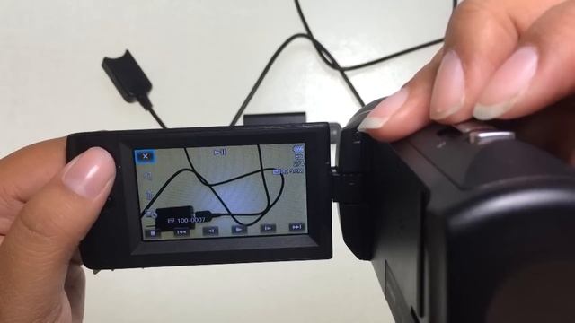 Unboxing / Review / Video Test / Sony HDR-CX240 смотреть онлайн
