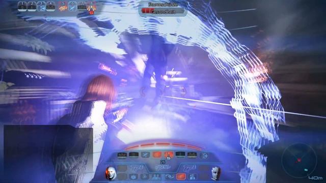 Save die Kroganerin, Save die Kroganer #19 🌌 Mass Effect: Legendary Edition [ME3] 🚀 Gameplay Deutsc смотреть онлайн