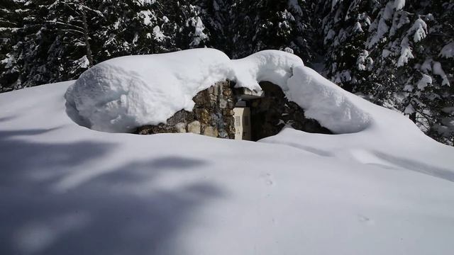 Ребенок прогулке в горах не помеха смотреть онлайн