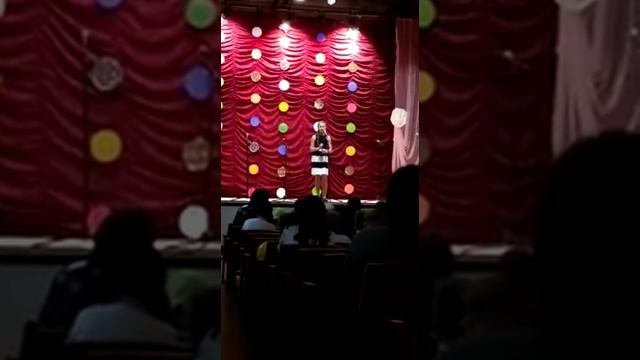 Эдуард Асадов)(стихи о рыжей дворняге.. ? смотреть онлайн