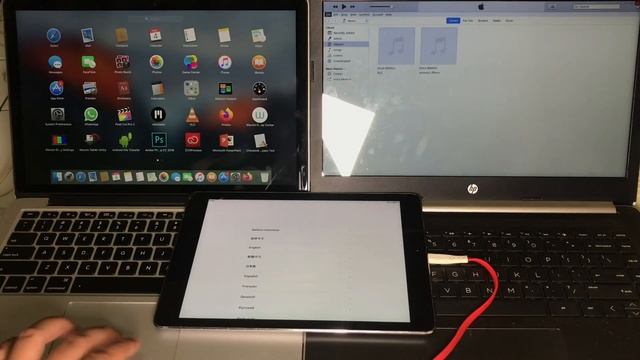 #BYPASS IPAD AIR A1474 | FIX CHECKRA1N ERROR 31 смотреть онлайн
