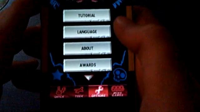 Guitar Rock Tour App Review смотреть онлайн