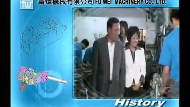 Оборудование для производства микрокрепежа для приборостроения. смотреть онлайн