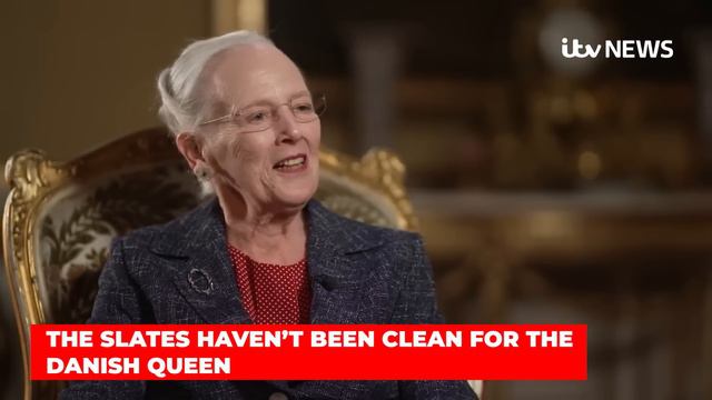 Princess Mary Was FORCED Into Danish Royal Family Drama.. смотреть онлайн