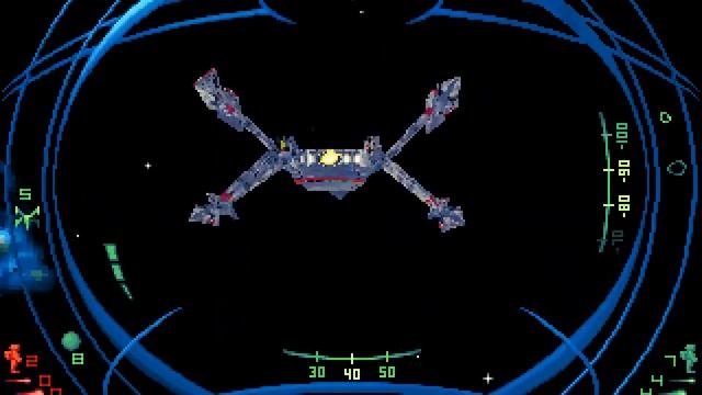 DarXide 32x - Full Playthrough - Level 8 смотреть онлайн