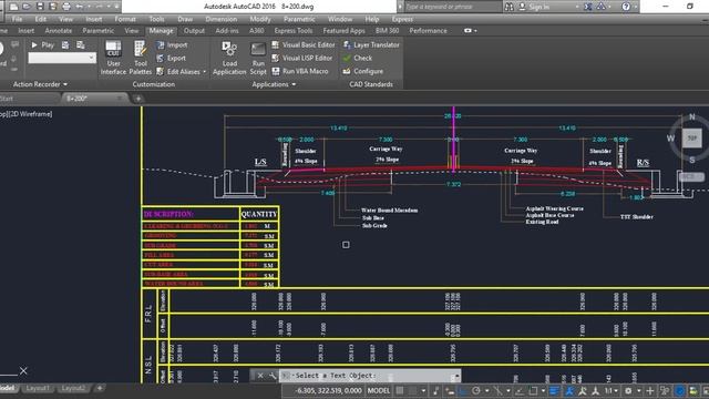 Auto Repeat Text in AutoCAD Drawing|AutoLisp Command смотреть онлайн