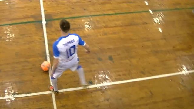 Андрей Теряев Эстетика футзала 2019 10 18 Эпицентр К Авангард Одесса Food Centre СумДУ Сумы 3 2 смотреть онлайн