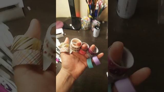 времени нет!!! новое видео с декор. скотчами )) незнаю, зачем мне их так много . . . ) смотреть онлайн