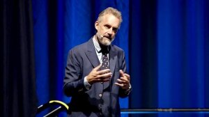 Джордан Питерсон | Лекция Джордана Питерсона в Брисбене