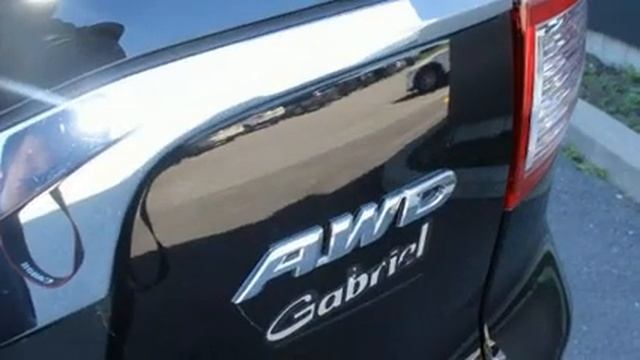 2015 Honda CR-V LX+CAMERA+4WD 1 PROPRIO+BAS KM