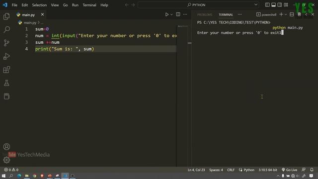 Create an Adding Machine in Python| Subscribers Questions-2 | Python Malayalam. смотреть онлайн