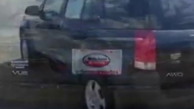 2002 Saturn VUE VUE AWD VTi Auto SUV - Cordova, TN смотреть онлайн