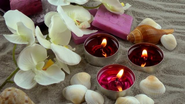 Осень, влюбленная в грусть... Это Потрясающая, Невероятно Красивая музыка для души, Божественная.. смотреть онлайн