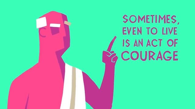 Философия стоицизма смотреть онлайн