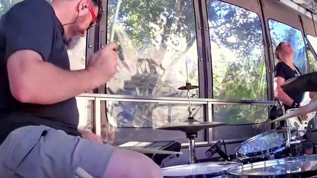 Northern Quarter - 'Hit The Road Jack' by 'Ray Charles' & 'Tainted Love' by 'Gloria Jones' mashup смотреть онлайн