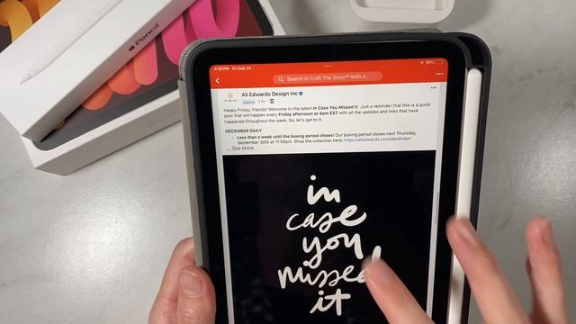 iPad mini 6 Unboxing | Tips and Tricks | Should you BUY IT? смотреть онлайн