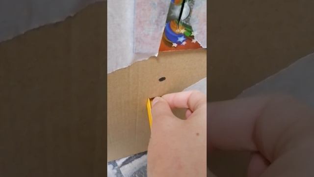 Новый мой самодельный автомат хватайка. смотреть онлайн