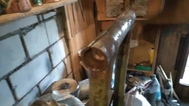 иж-56. Подшипники в маятник ч 3. смотреть онлайн