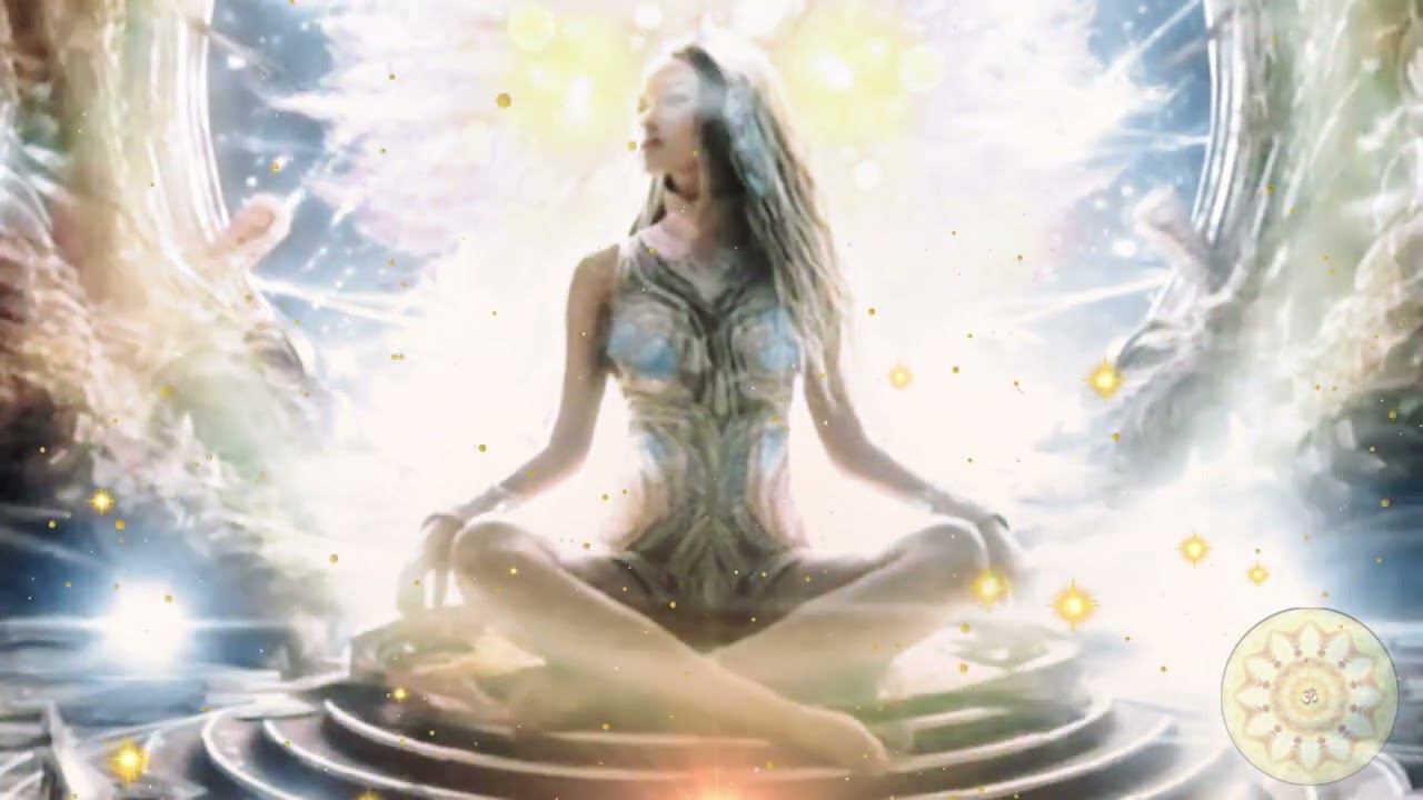 Мантра Ади Шакти: Первый Шаг к Любви и Преданности | 108 раз (Кундалини Бхакти) смотреть онлайн