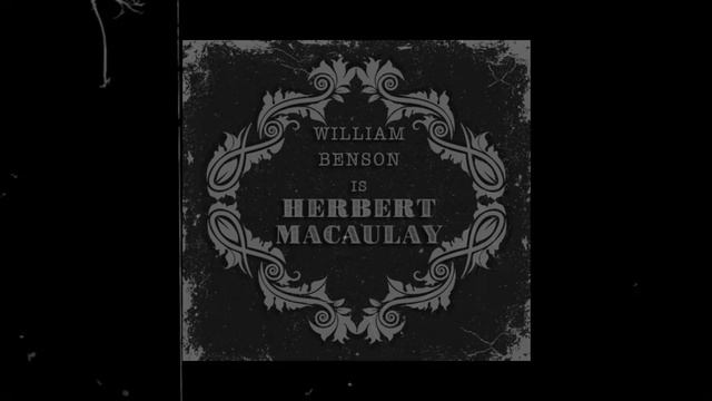 История Герберта Маколея (2019, драма) смотреть онлайн
