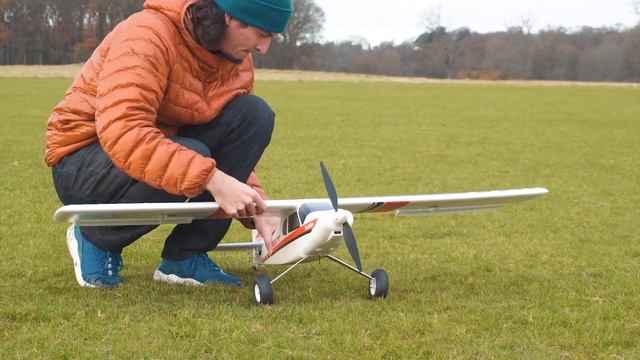 Aircraft Control Surfaces Explained | Ailerons, flaps, elevator, rudder and more смотреть онлайн