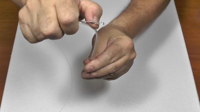 Классные фидерные монтажи. Интересный противозакручиватель. смотреть онлайн