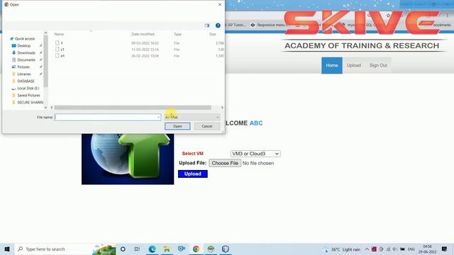 A Decentralized Cloud Firewall Framework with Resources Provisioning Cost Optimization | Java | смотреть онлайн