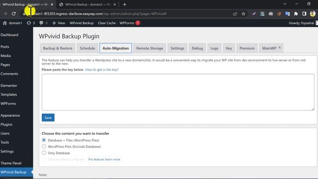 How To Migrate WordPress Site to Another Domain 2023 ? (Only Few Clicks) смотреть онлайн