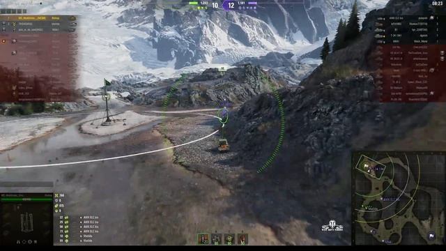 Bishop - M5_Multitronic_Unit [MCBB] смотреть онлайн