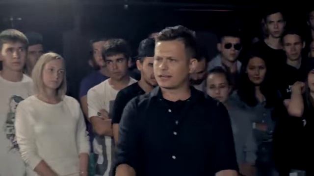 SLOVOFEST 2015 PLC vs 13 47 смотреть онлайн