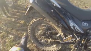 Обзор на Зид 250