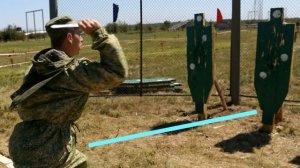 КАК МЕТАТЬ НОЖ  Чтобы он поразил цель