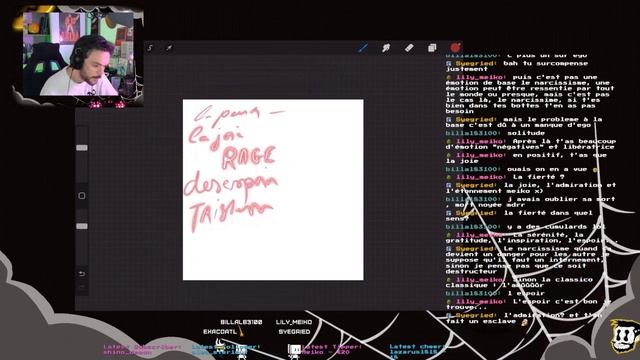 Creation Carte Oracle ?♀️ смотреть онлайн