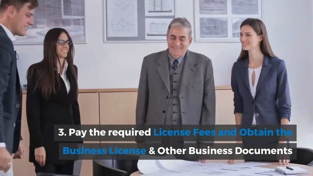 5 Steps to Setup a Cheap Freezone Company in the UAE смотреть онлайн