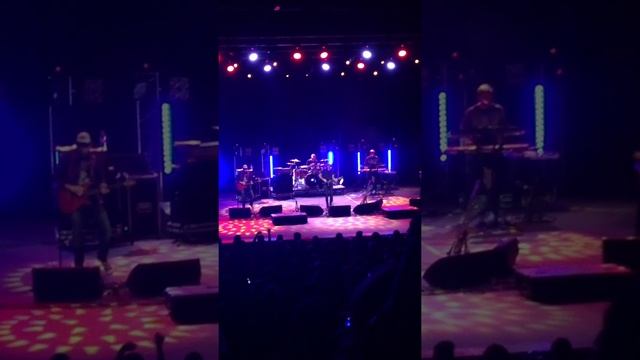 Звери. Ставрополь. 15.11.2015 смотреть онлайн