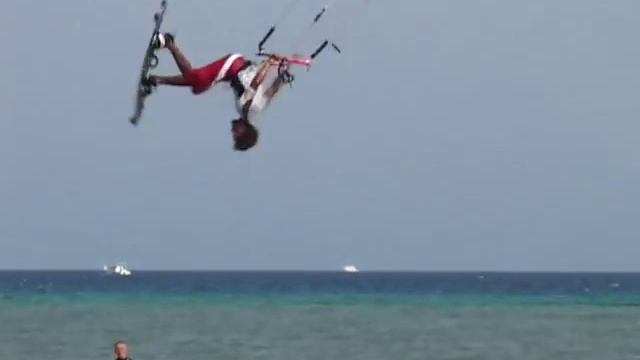 Safaga & Soma Bay : Global Kite Guide смотреть онлайн