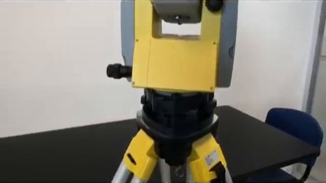 GeoMax Zoom20 смотреть онлайн