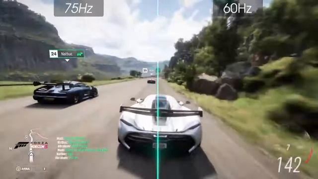 Amazon com Sceptre Curved 24 Gaming Monitor 75Hz HDMIx2 VGA 98% https://amzn.to/3x1Hk9y смотреть онлайн