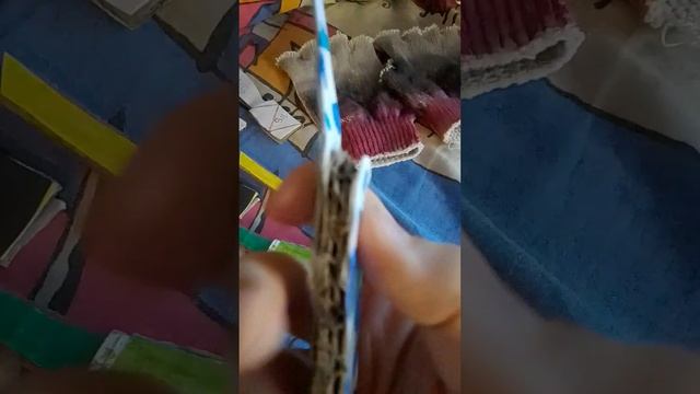 мои поделки за эту неделю