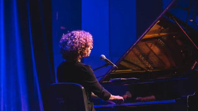 Alina Orlova - Wicked game (cover of Chris Isaak) смотреть онлайн