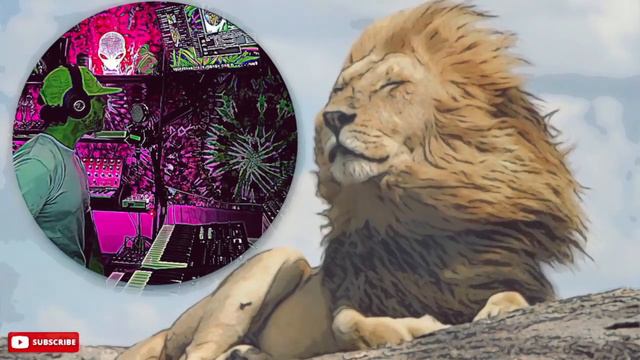LION KING - KORG Wavestate, BEHRINGER Monopoly, HOLOGRAM MICROCOSM DAWLESS JAM JUST HAVING SOME FUN смотреть онлайн