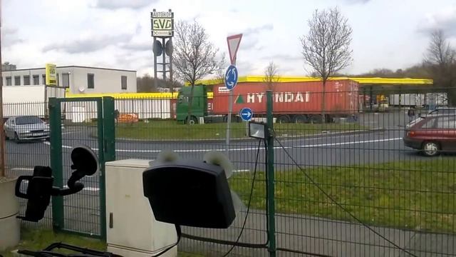 Кёльн,улица красных фонарей))) смотреть онлайн
