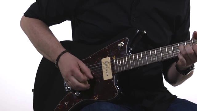 VOX VX Series VXII Sound Demo смотреть онлайн