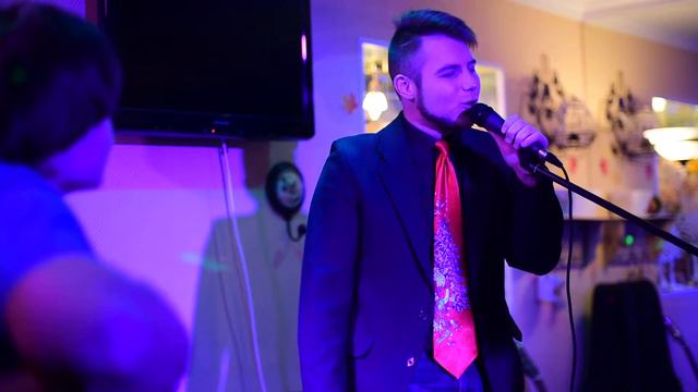 Максим Борисов - Ой-ё (Чайф кавер) смотреть онлайн