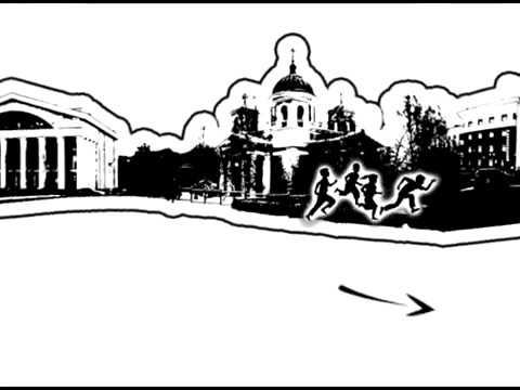 Казаки-разбойники смотреть онлайн