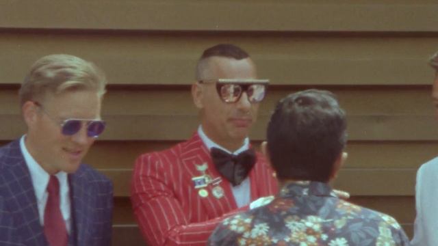 Magro Goes to Italy: on SUPER 8 film смотреть онлайн