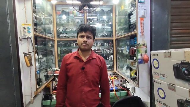 Kolkata Camera Market मात्र?₹-2999/ हजार?Nikon D5600,D7200,D7000,D7100,D7500,D90,D3000,D3100,D3200?